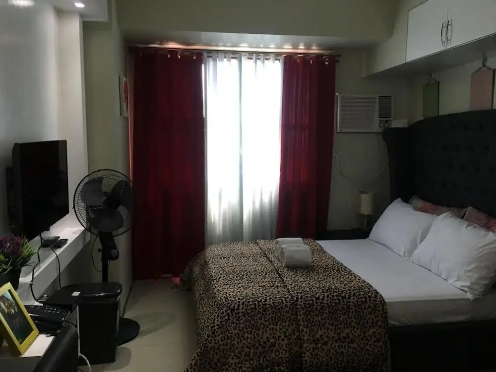 KC Studio 2 at Horizon 101 Cebu