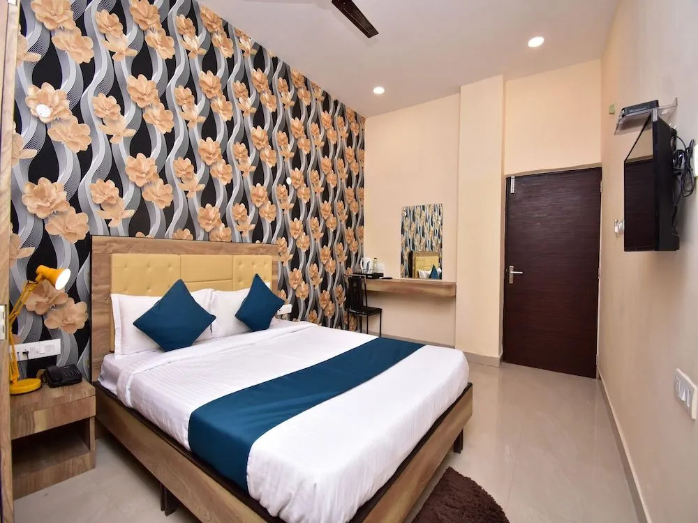 SilverKeyExecutiveStays38545StayhubParkStreet