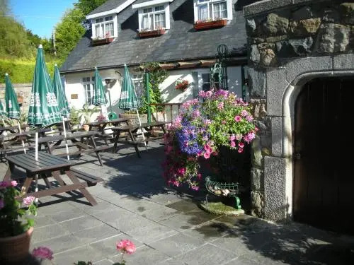 Auberge Du Val Hotel