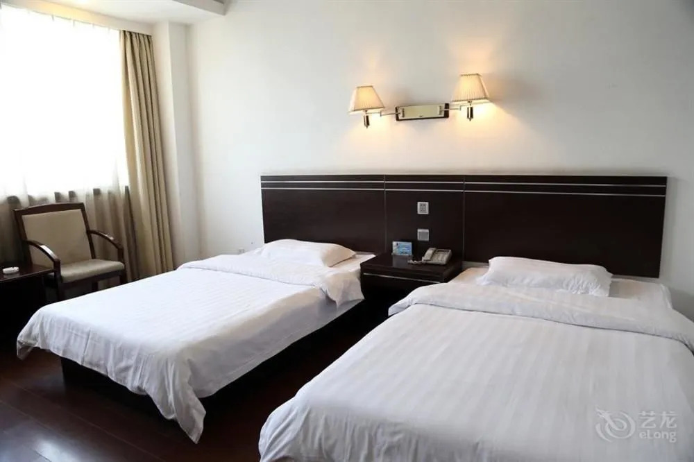 Noahsark Hotel - Huangshan