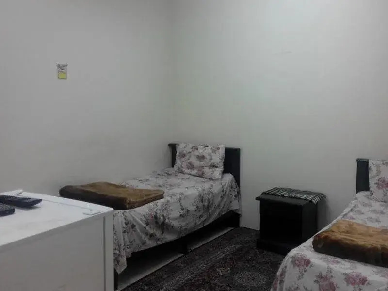 Al Mohamadia 6 Apartments