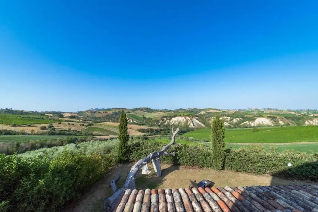 CASALE ROSY 6&2, Emma Villas
