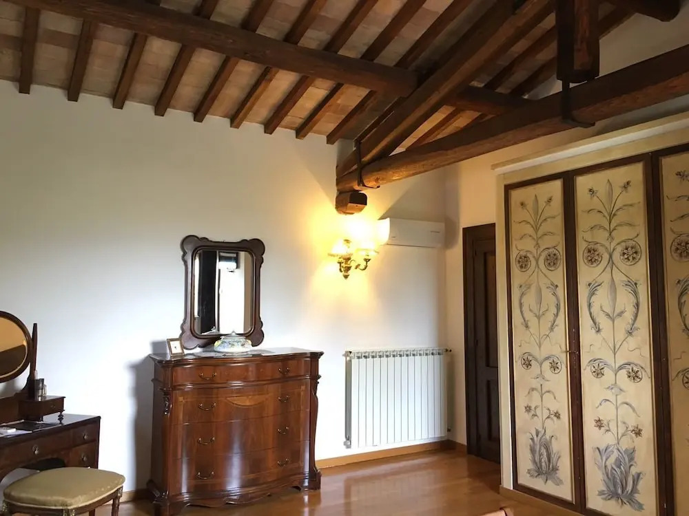 Agriturismo Podere Pescara