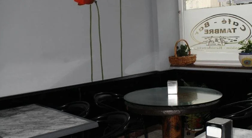 Pensión Residencia Tambre