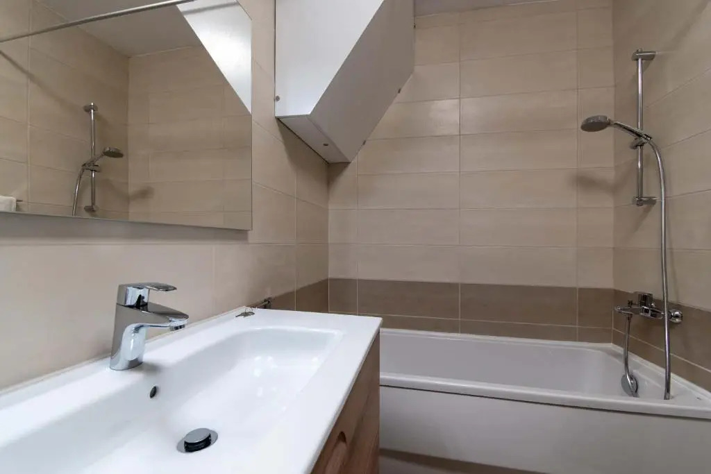 Parque Santiago II 85 - Two Bed