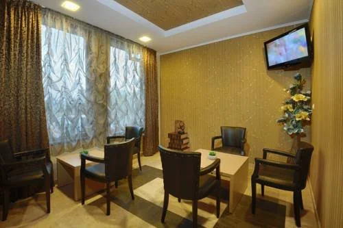 Kamilite Family Hotel