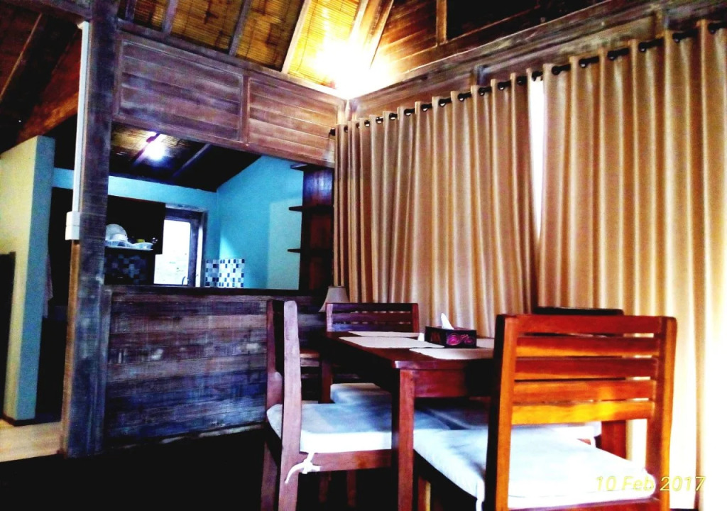 Villa The Santé Canggu