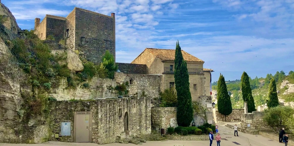 Lou Meinado, un concept "comme à lhôtel"
