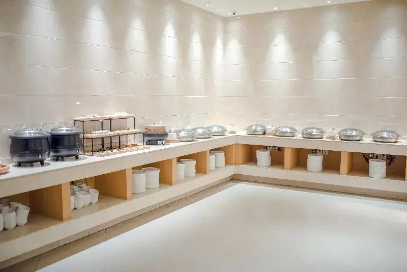 JI Hotel Chengdu Chunxi Road
