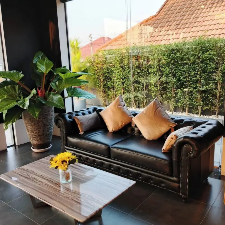 The Richer Ratchaburi