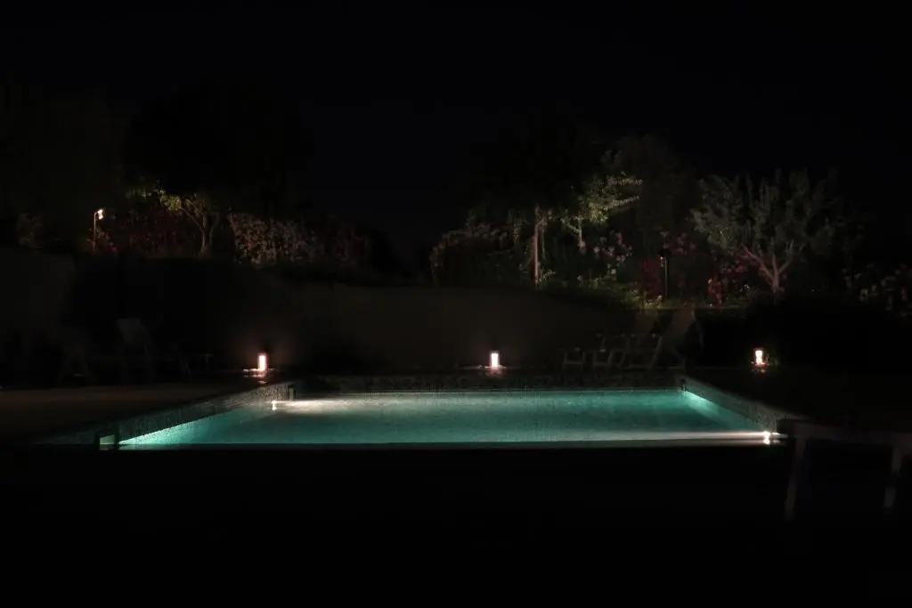 Spartaco Eco Retreat San Pantaleo
