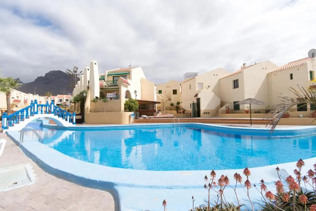 Mare Verde 6 - Two Bed