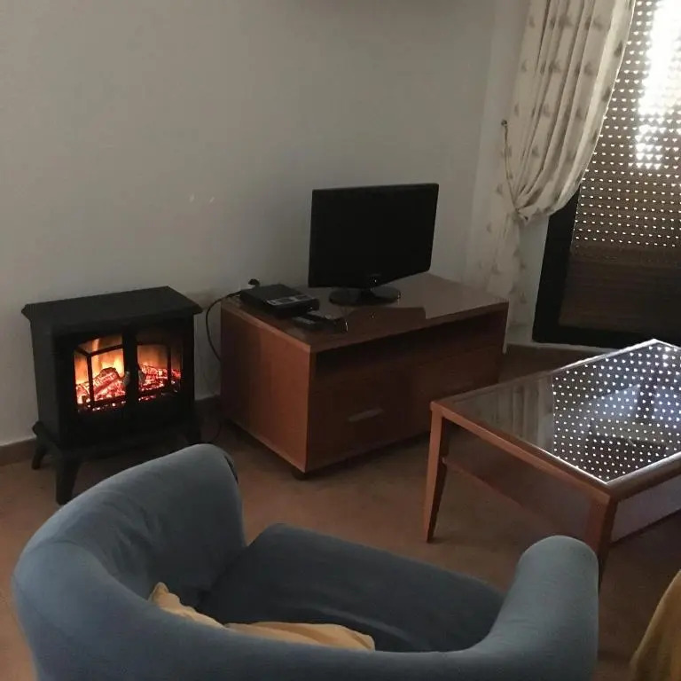 Apartamento Zahara