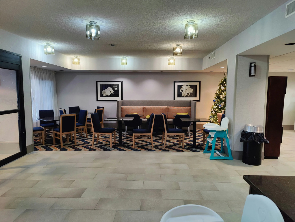 Hampton Inn Atlanta/Peachtree City