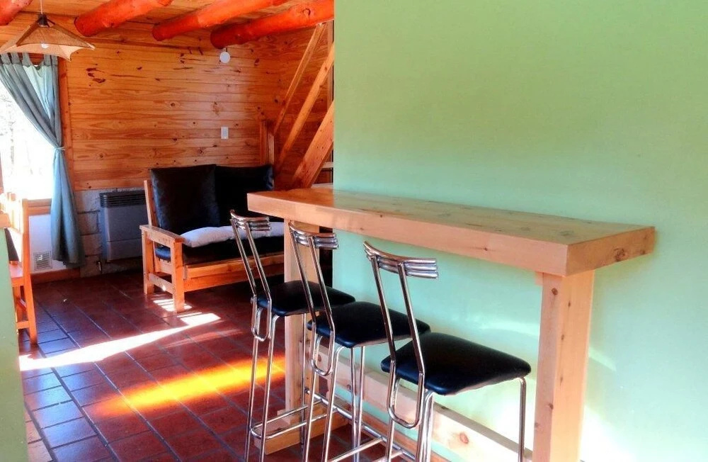 Cabañas El Refugio de Puelo
