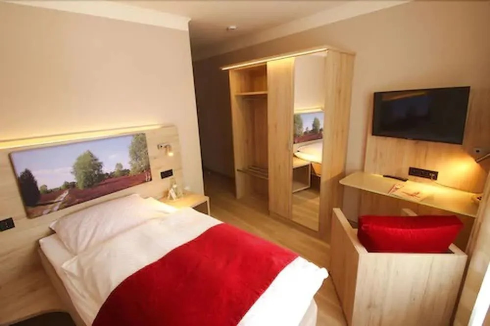 Landhotel Helms