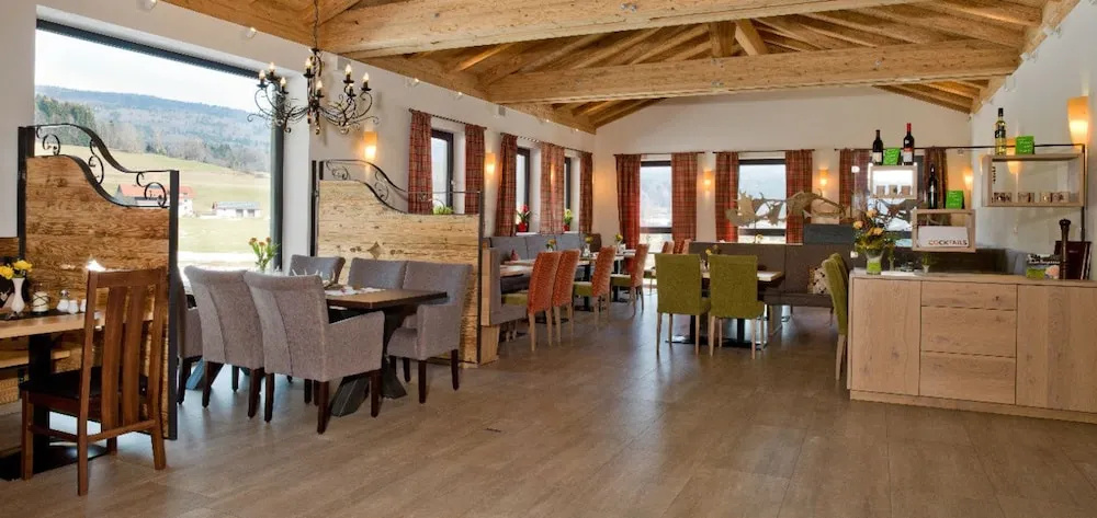 Landhotel Moorhof