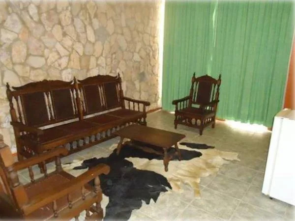 Hotel El Rancho