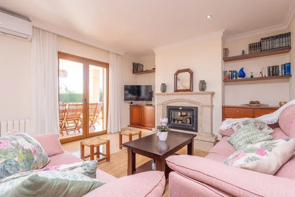 NEW!! Villa Can Albons
