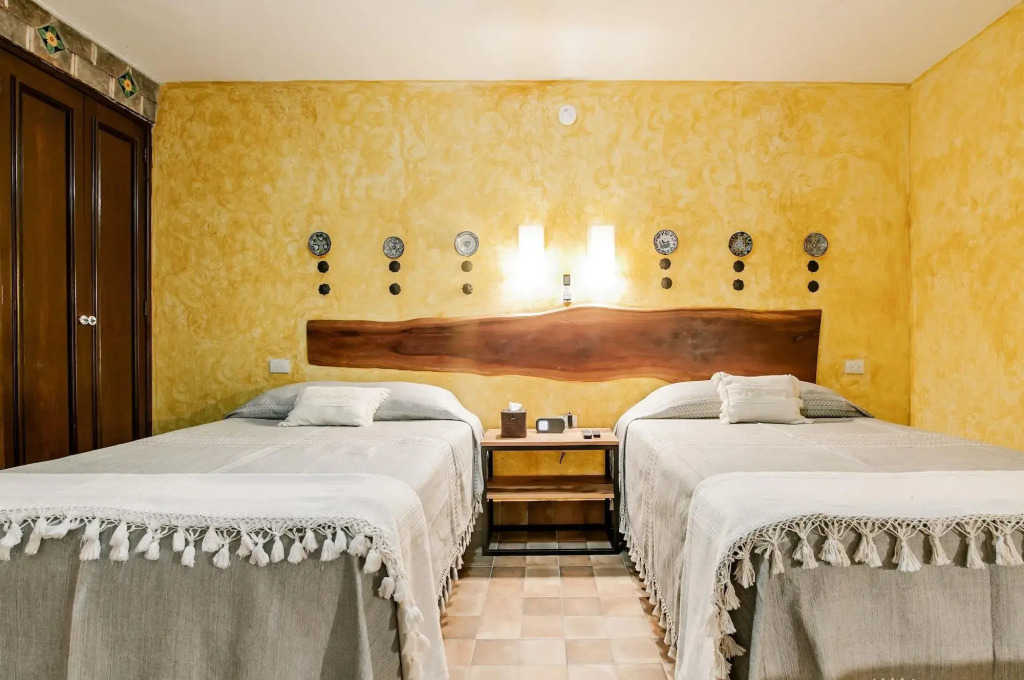 Casa Granada 24
