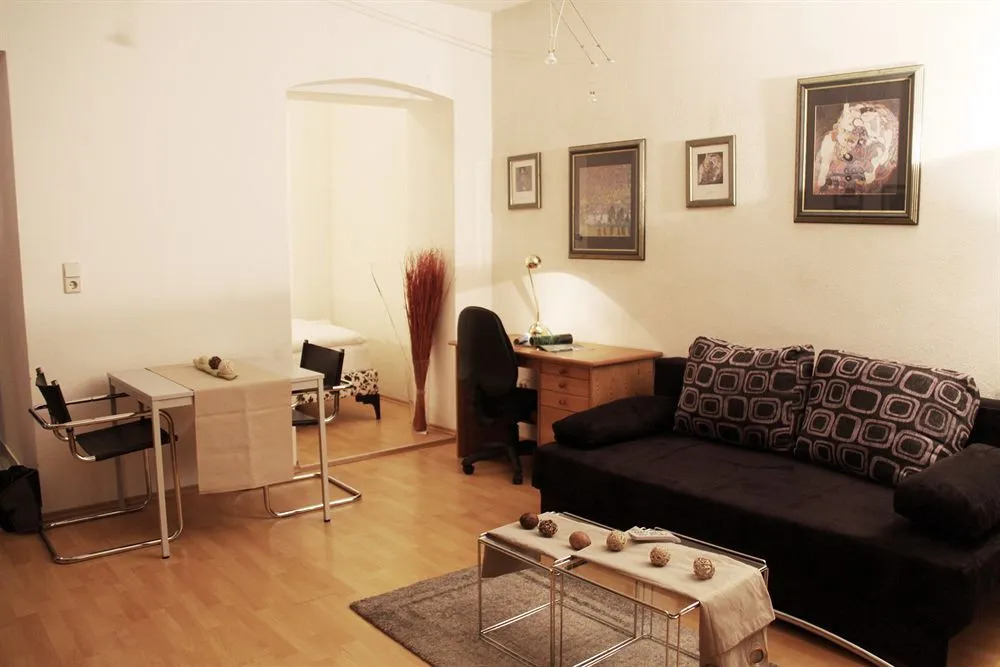 Apartment Meidling