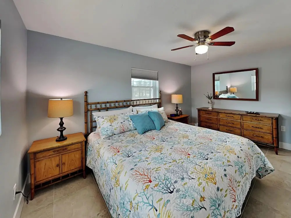 Tortuga Too by Distinctive Beach Rentals