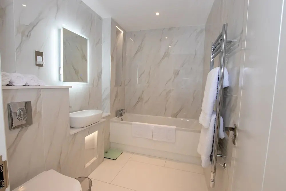 Curran Gate Luxury Apartments, Portrush
