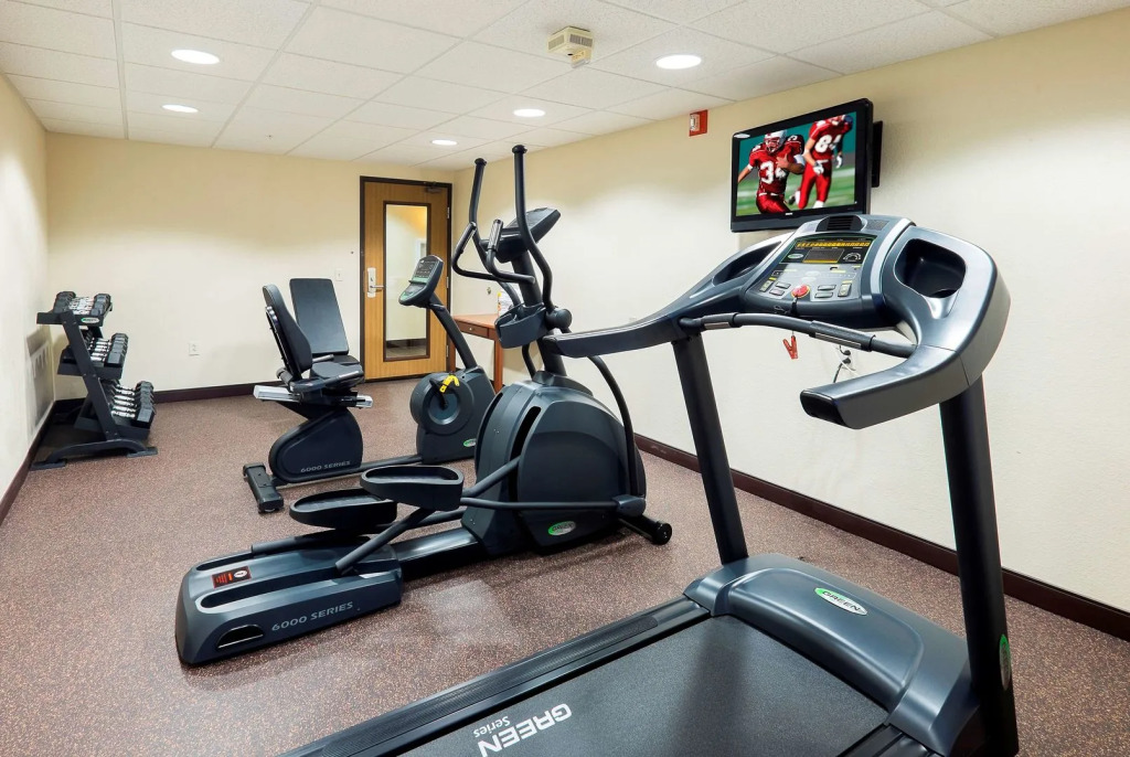 Red Roof Inn PLUS+ & Suites Malone