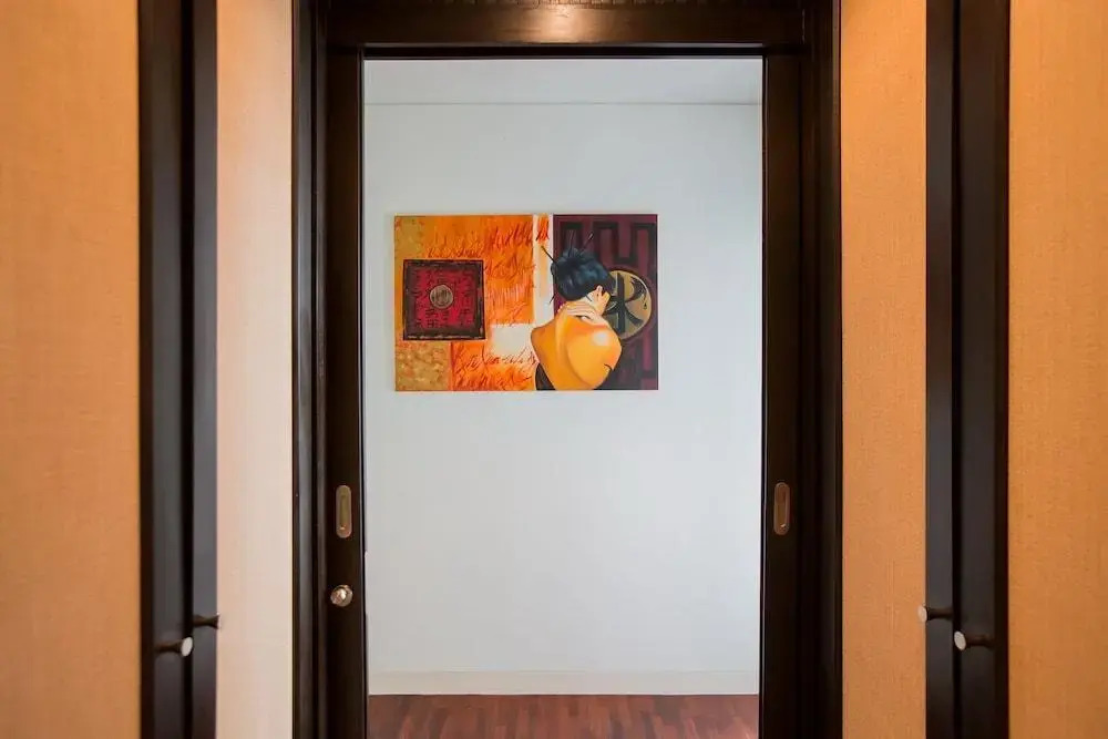 Kata Gardens Beach Apartment 5B