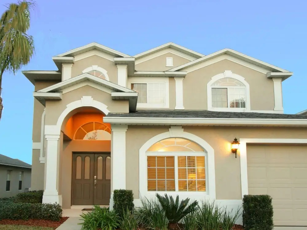 5 Bed 722