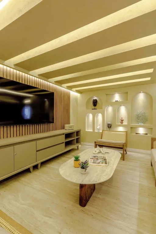 w Chic 2BR w Balcony in Cartagena Historic Center