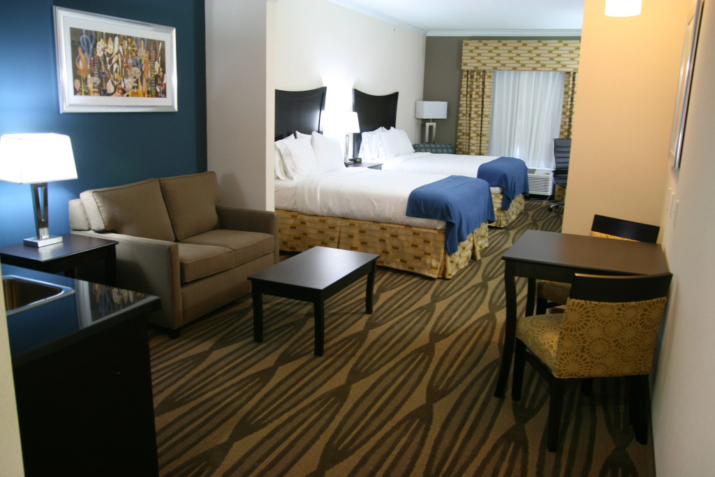 Holiday Inn Express & Suites Corpus Christi - North by IHG
