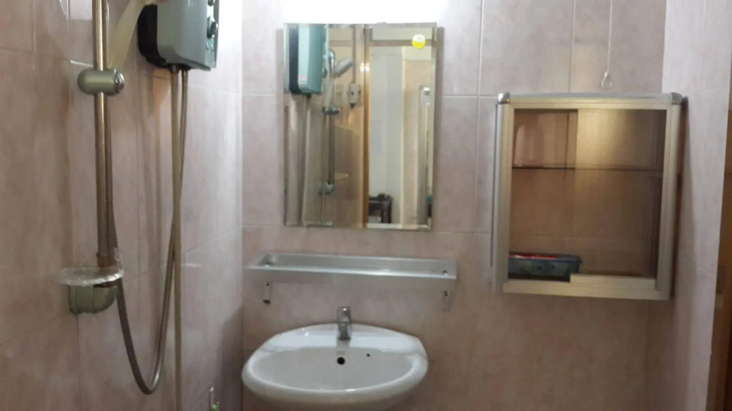 Hai Hien Guesthouse