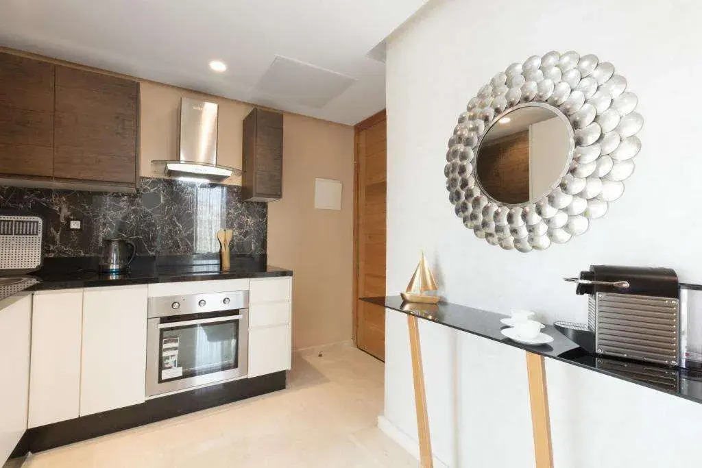 ZEN Suites Hotel Massira