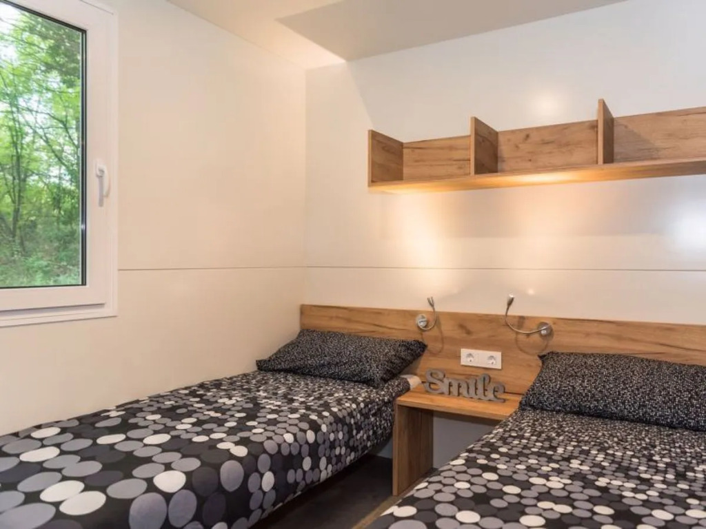 Bungalow Klen 1 Moniga del Garda
