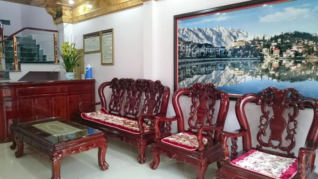 Lien Son Hostel