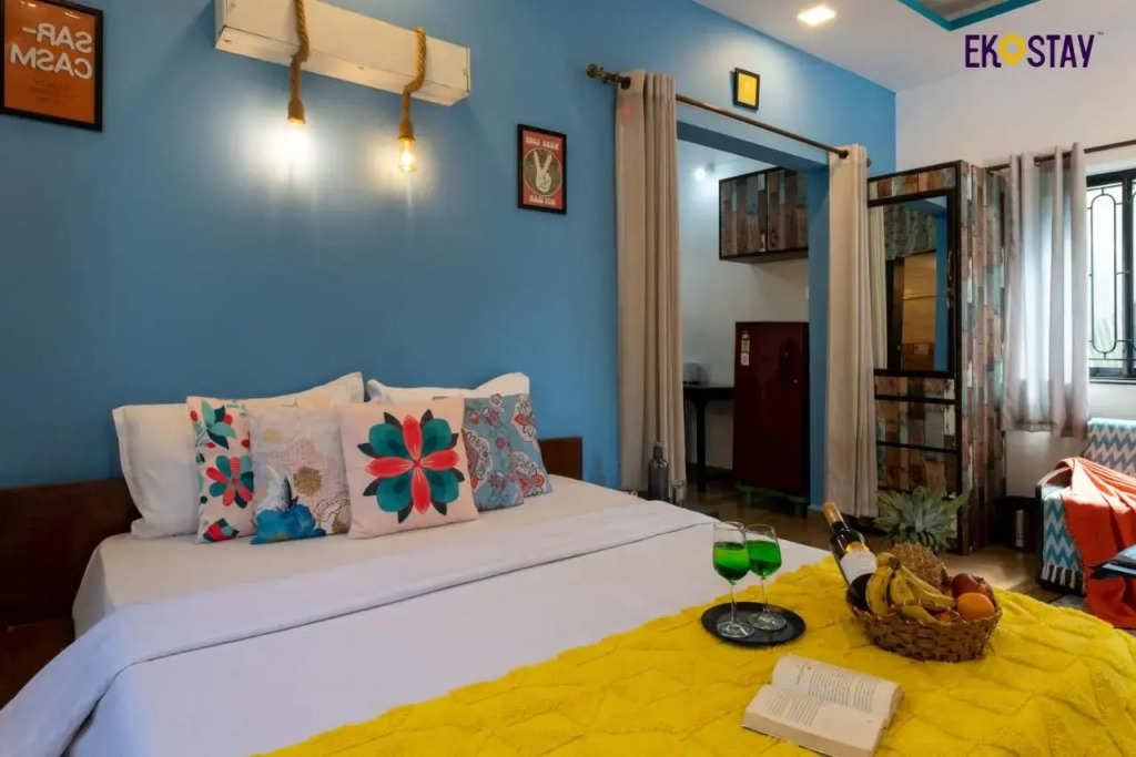 Eko Stay- Ocean Crest Villa
