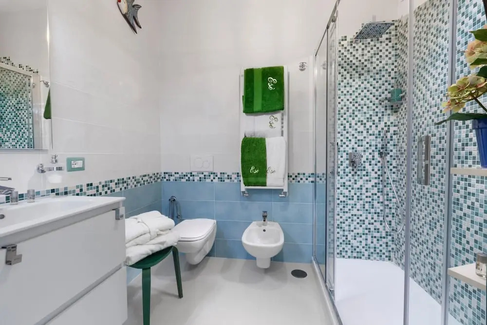 Es in Sorrento With 1 Bedrooms and 1 Bathrooms