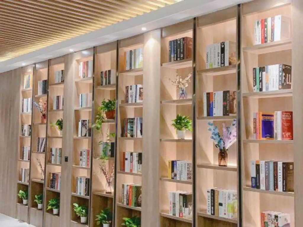 YahaoZhenxuan Hotel (ZhangJiaGang Shopping Park Branch)
