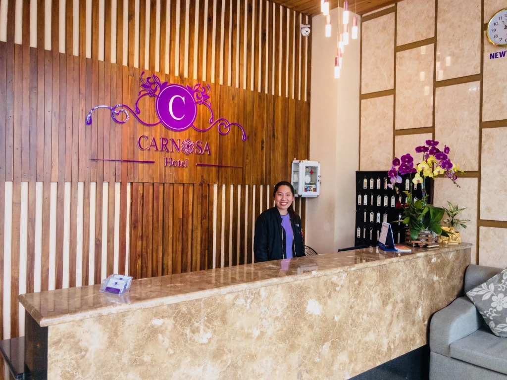 Eden Hue Hotel