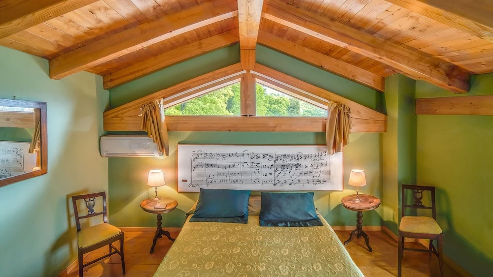 B&B Relais Mozart