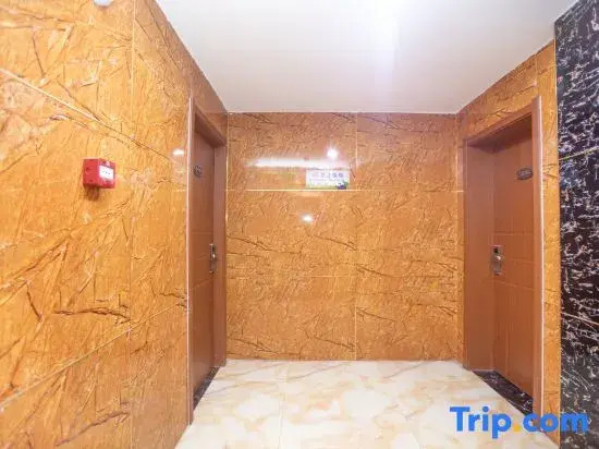 Shangqiu Mijia Express Hotel
