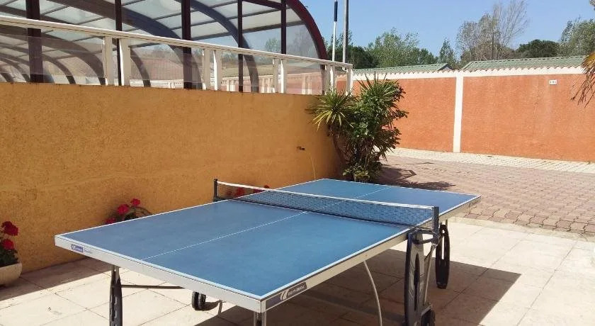 Hotel Myriam Vias Plage
