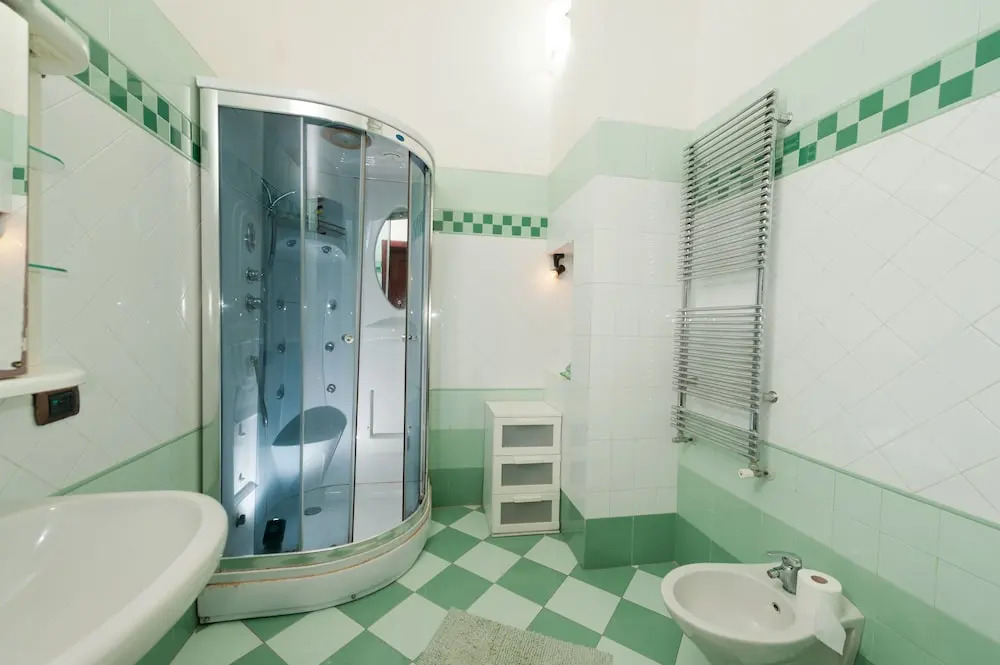 Sweethome Lecce Town Center