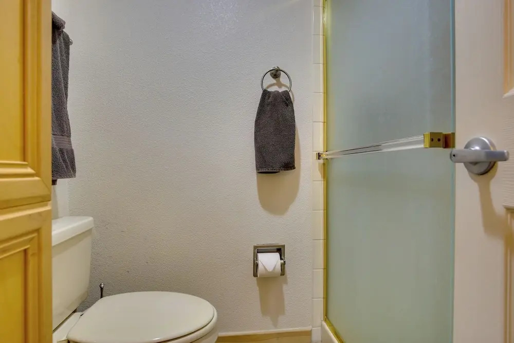 360 Mtn Views & Shared Hot Tub: Cozy Frisco Condo!