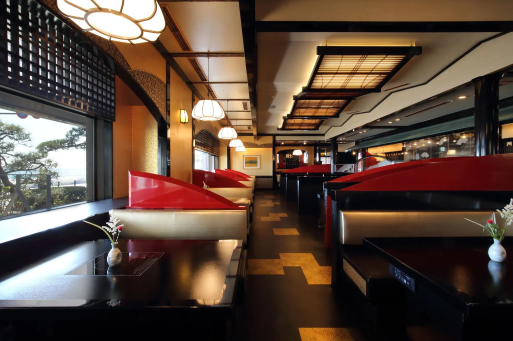 Kamakura Park Hotel