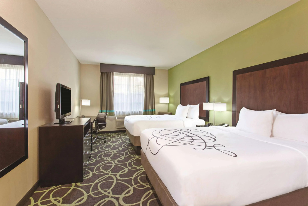 La Quinta by Wyndham Los Banos