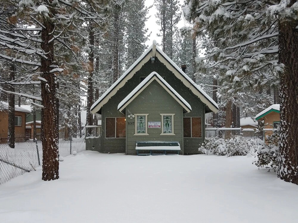 Robinhoods Retreat