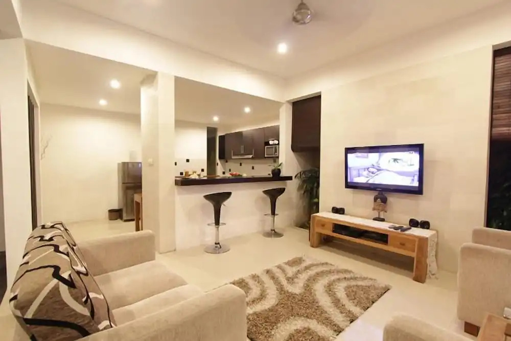 The Adnyana Villas & Spa