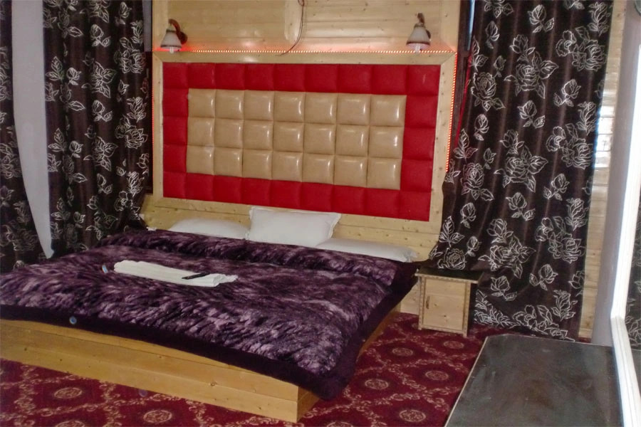 Hotel Al Humzah